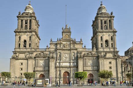 250 Catedral metropolitana Stock Pictures, Editorial Images and Stock Photos | Shutterstock