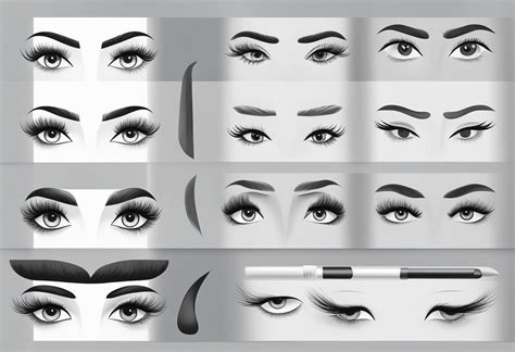 Types Of Lash Extensions Answers To All Types Of Questions