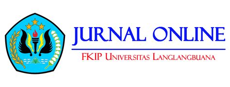 Jurnal Online FKIP Universitas Langlangbuana