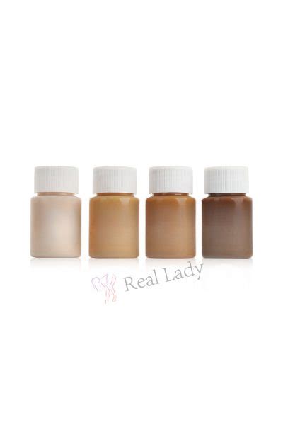 Silicone Sex Doll Repair Glue 30ml Skin Color Sex Doll Repair