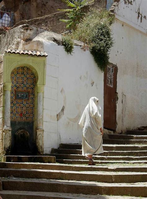 La casbah d alger Algérie algeria photos enregistré par adel Hafsi