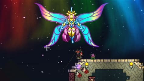 Terraria Bosses How To Summon And Defeat Every Boss Pocket Tactics