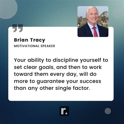 60+ Inspiring Brian Tracy Quotes to Supercharge Your Productivity