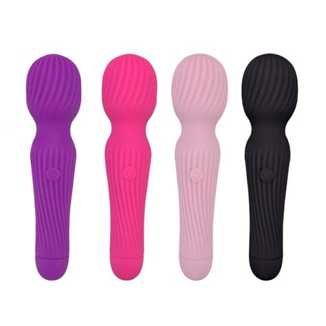 vibrador micrófono recargable Belove Sex Shop Arica