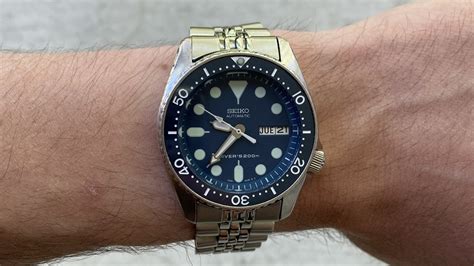 The 10 Best Blue Dial Watches for Men • The Slender Wrist