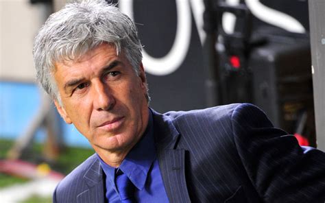 Gian Piero Gasperini leaves Inter after 5 games - Sports - FootBall ...