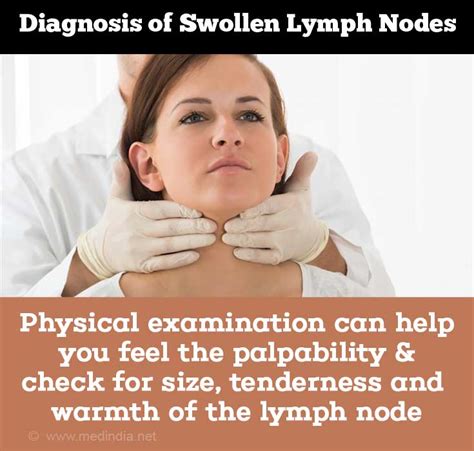 Swollen Lymph Nodes Lymphadenopathy Causes Symptoms Diagnosis