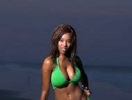 Naked Alicia Fox Added By KA