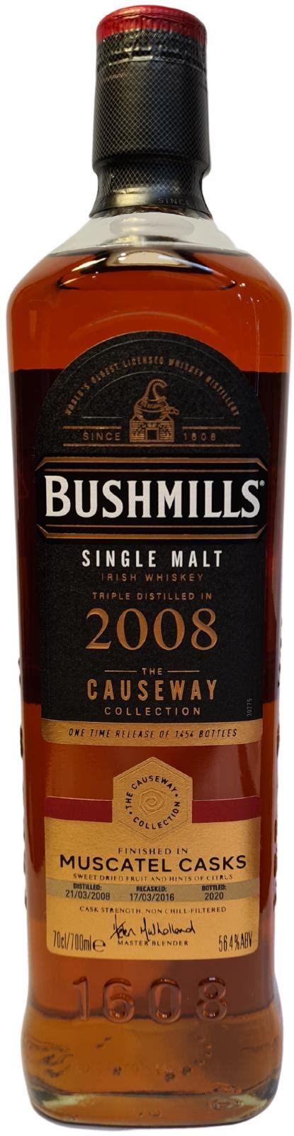 Bushmills Ratings And Reviews Whiskybase