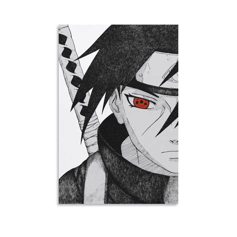 Itachi Anbu Drawing