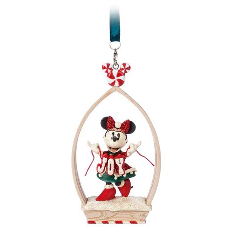 Disney Sketchbook Ornaments On Shopdisney