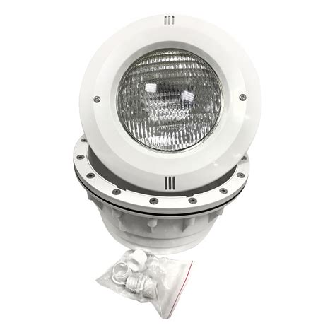 Прожектор галогеновый AquaViva 300 Вт (лайнер) AQUAVIVA, арт. AQ17448 ...