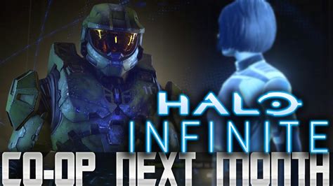 Halo Infinite Flights Are Back Campaign Co Op Flights Start Next Month Halo Infinite News