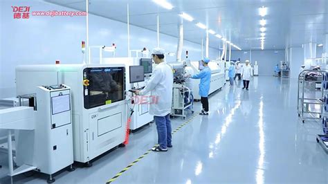 DEJI Battery - Professional Mobile Battery Manufacturer and Supplier