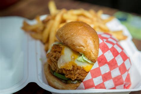 Photo Essay: Best Vancouver Street Food | Vancouver Homes