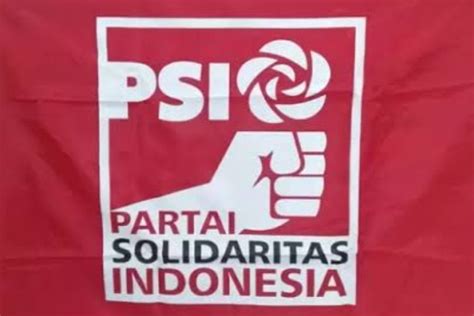 Detail Download Logo Partai Solidaritas Indonesia Koleksi Nomer 29