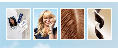 Amazon Clairol Nice N Easy CrÃƒme Light Blonde Pack of