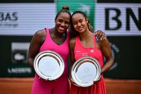 Taylor Townsend Player Profile Stats Bio Career And More