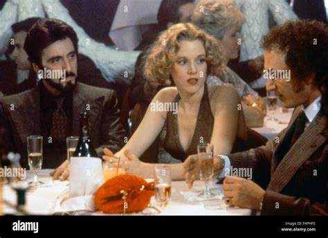 Al Pacino Penelope Ann Miller And Sean Penn Carlito S Way