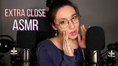 Asmr Super Close Cupped Whispering In Your Ears 😴 Youtube