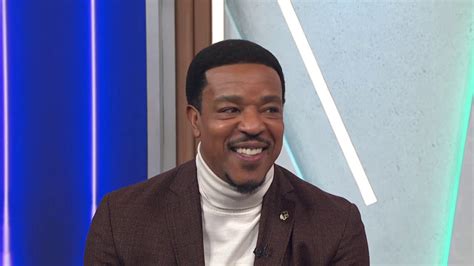 Russell Hornsby On What Is In Store For “bmf” Season 3 New York Live Tv Youtube