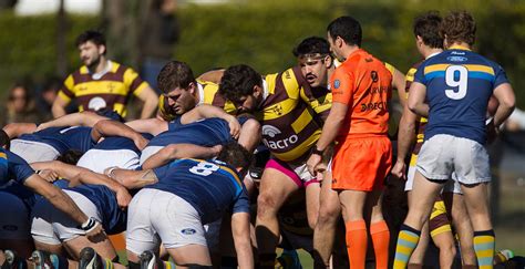 Árbitros Para El Fin De Semana Urba Unión De Rugby De Buenos Aires