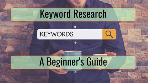 Keyword Research How To Do SEO Keyword Research The Smart Way