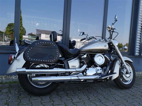 Gebrauchte Yamaha Xvs 1100 Drag Star Classic Ez 2002 21 714 Km 6 999 00 Eur