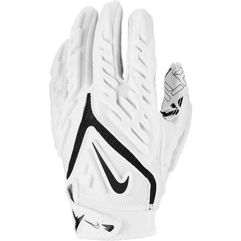 Nike Youth Superbad 6.0 Football Gloves | Academy