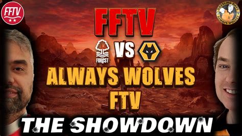 Nottingham Forest Vs Wolves Carabao Cup Quarter Final Match Preview