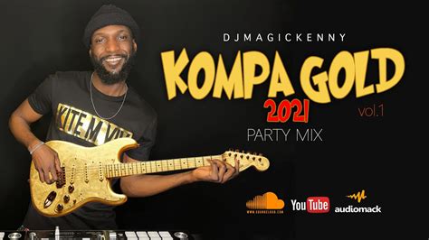 Kompa Gouyad Mix Youtube