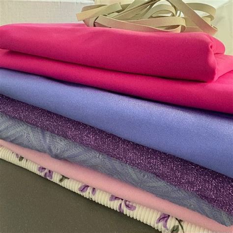 Tissu Maillot De Bain Idonim Lingerie