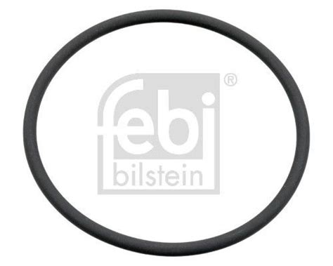 179286 FEBI BILSTEIN Seal Ring 47 x 2,5 mm, FKM (fluorocarbon rubber ...