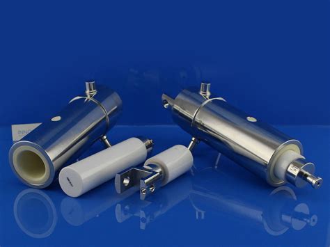 Ceramic Filling Pump Ceramic Dosing Pump Factory Producer Innovacera