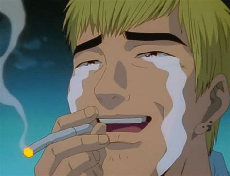 Pin By Wolfwood On Usesss Great Teacher Onizuka Funny Cosplay Manga