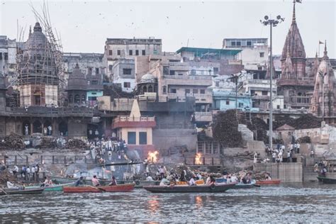 Holi In Varanasi, India: Everything You Need To Know