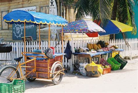 WORLD CULTURE TOURISM: History of Belize Culture