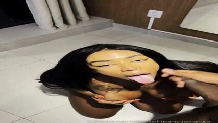 Mulata Latina Famosa