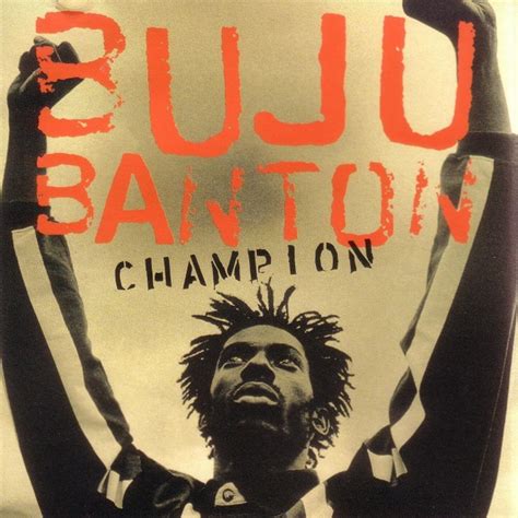 Champion : Buju Banton : Free Download, Borrow, and Streaming ...