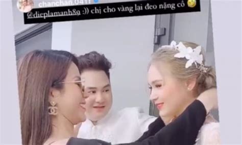 Hot girl Xoài Non bức xúc khi bị thắc mắc chuyện lấy streamer giàu nhất Việt Nam vì tiền