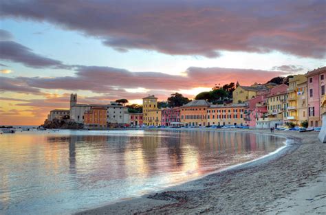 Le Cose Da Vedere In Liguria