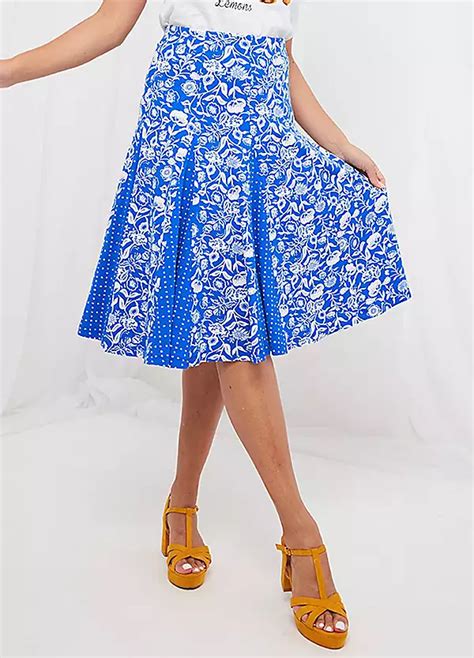 11 Designs Godet Skirt Pattern Ihzaelmar