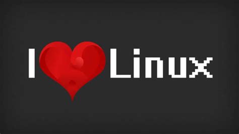 Why I Love Linux Linux Is Widely Used From Basic Usage By David