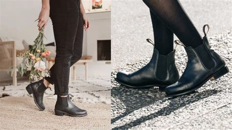 Blundstone boot review: Are the women's Chelsea boots worth it? - Reviewed