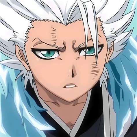 Hitsugaya Toshiro Em 2022 Toushirou Hitsugaya Toushirou Toshiro