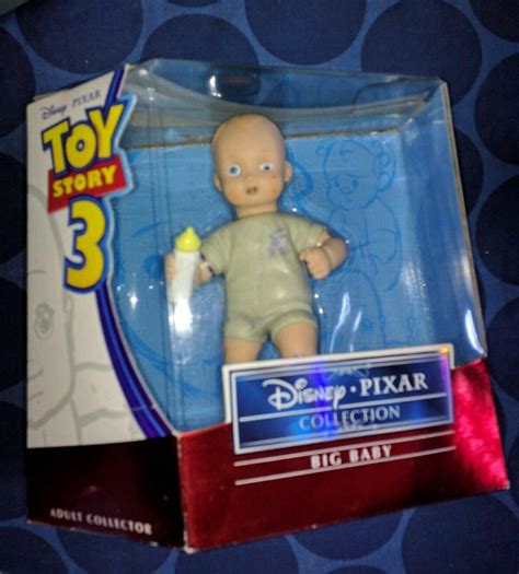 Disney Pixar Collection Toy Story 3 BIG BABY | #2022441981