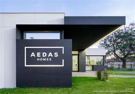 Aedas Homes Aspira A Superar Los 1 000 Millones De Ingresos