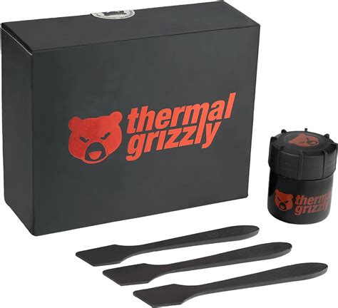 Amazon Thermal Grizzly Kryonaut Extreme Gram Ml