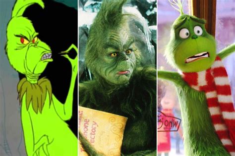 Where to Watch Every “Grinch” Movie This Holiday Season