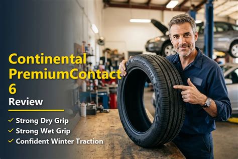 continental premiumcontact  review premium summer performance